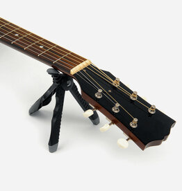 D'Addario D'Addario Guitar Headstand