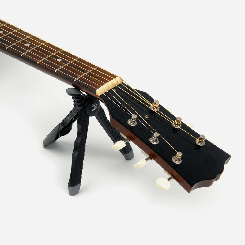 D'Addario D'Addario Guitar Headstand