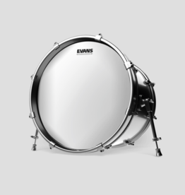 Evans Evans G1 Coated Bass Drumhead, 20 Inch