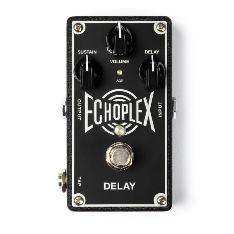 Dunlop Dunlop Echoplex Digital Delay Pedal