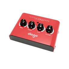 Diago Diago Little Smasher Guitar Amp