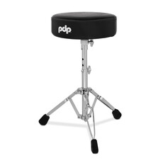 PDP PDP 700 Series Round Top Drum Throne