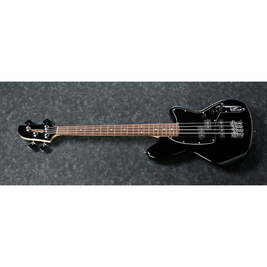 Ibanez Ibanez Talman Standard 30" Electric Bass [Short Scale] Black