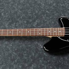 Ibanez Ibanez Talman Standard 30" Electric Bass [Short Scale] Black