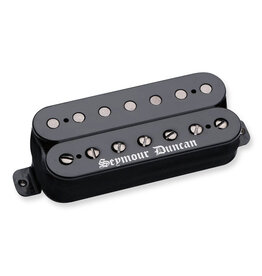 Seymour Duncan Seymour Duncan Blackened Black Winter Pickup Set