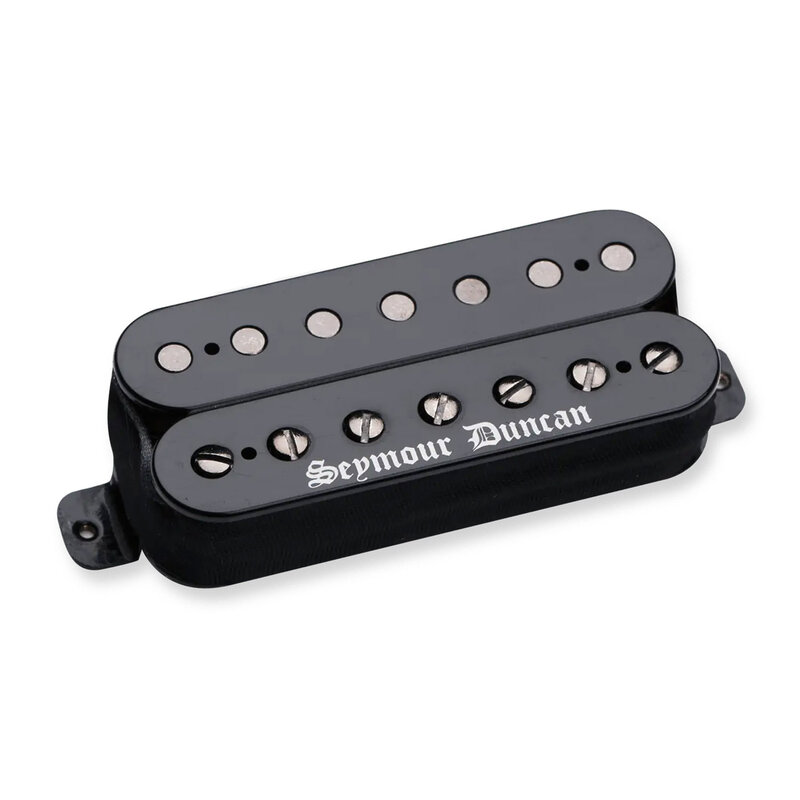 Seymour Duncan Seymour Duncan Blackened Black Winter Pickup Set