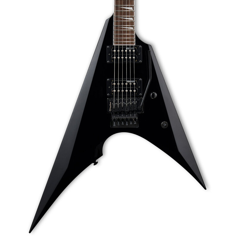 ESP/LTD LTD ARROW-200 Electric Guitar (Black)