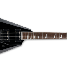 ESP/LTD LTD ARROW-200 Electric Guitar (Black)