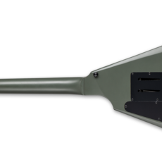 ESP/LTD LTD ARROW-200 Electric Guitar (Military Green Satin)