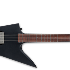 ESP/LTD LTD EX-201 Electric Guitar (Black Satin)