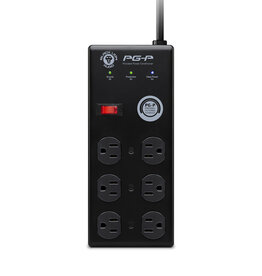 Black Lion Audio Black Lion Audio Portable Studio-Grade Power Conditioner & Surge Protector