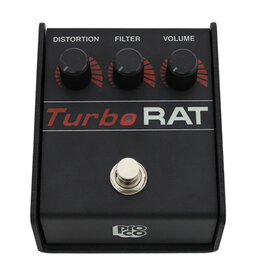 Pro Co Sound ProCo Turbo Rat Distortion Pedal