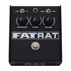 Pro Co Sound ProCo Fat Rat Distortion Pedal