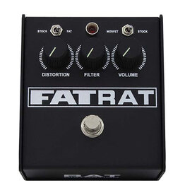 Pro Co Sound ProCo Fat Rat Distortion Pedal