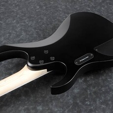 Ibanez Ibanez RGB300 Electric Bass (Black Flat)