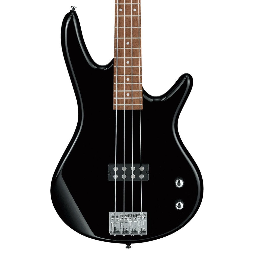 Ibanez Ibanez GSR100EX Electric Bass (Black)