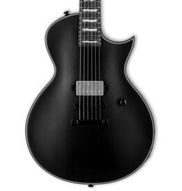 ESP/LTD EC-201 Electric Guitar (Black Satin)