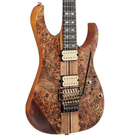 Ibanez Ibanez RGT1220PB Premium Electric Guitar (Antique Brown Stained)
