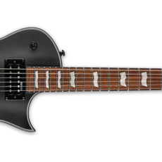 ESP/LTD LTD Eclipse EC-256 Electric Guitar (Black Satin)