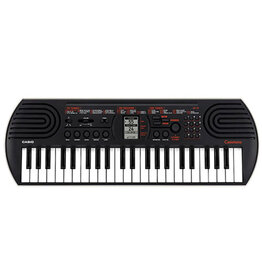 Casio Casiotone 44-Key Mini Keyboard