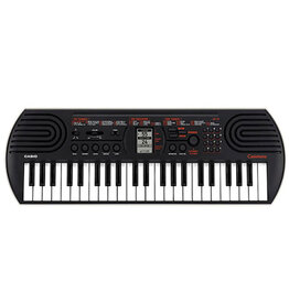 Casio Casiotone SA-81 44-Key Mini Keyboard