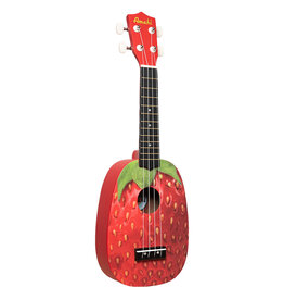 Amahi Amahi Strawberry Soprano Ukulele