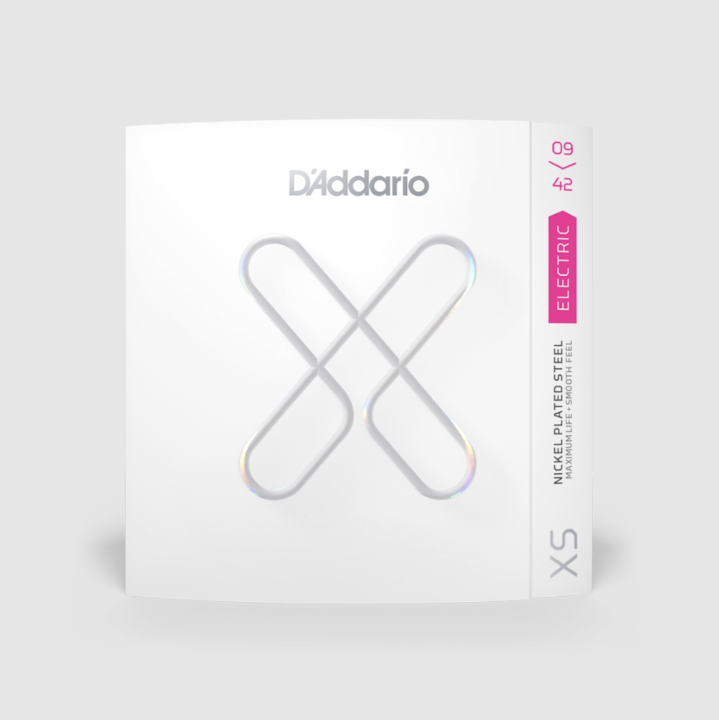 ⭐️NOLLEY’SLIGHT Amazon.com: D'Addario Electric Guitar Strings, NYXL Nickel