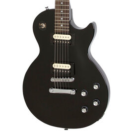 Epiphone Epiphone Les Paul Studio E1 - Ebony (In-Store Pickup Only)