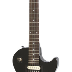 Epiphone Epiphone Les Paul Studio E1 Electric Guitar, Ebony (In-Store Pickup Only)