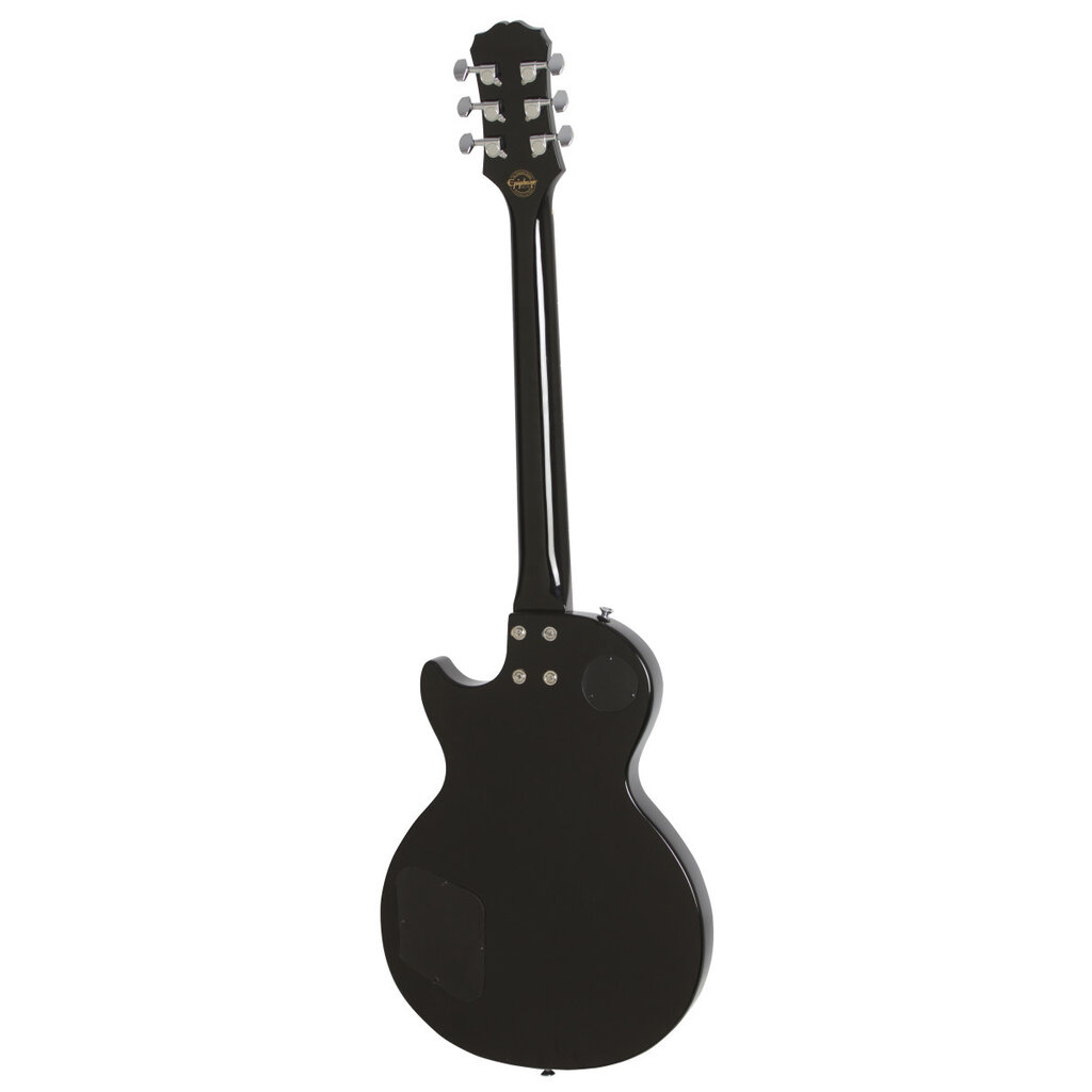 Epiphone Epiphone Les Paul Studio E1 Electric Guitar, Ebony (In-Store Pickup Only)