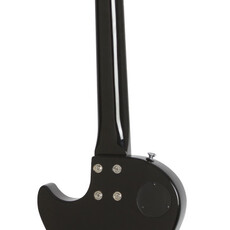 Epiphone Epiphone Les Paul Studio E1 Electric Guitar, Ebony (In-Store Pickup Only)