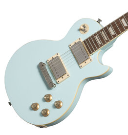 Epiphone Epiphone Power Players Les Paul (Incl. Gig bag, Cable, Picks) - Ice Blue