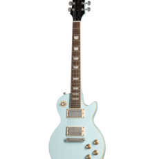 Epiphone Epiphone Power Players Les Paul (Incl. Gig bag, Cable, Picks) - Ice Blue