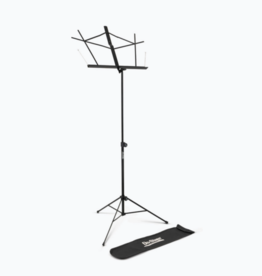 On-Stage On-Stage Compact Sheet Music Stand with Bag