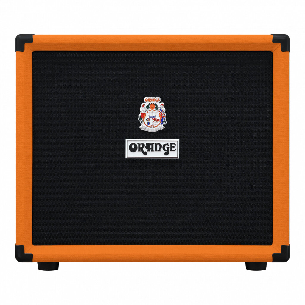 Orange Orange 1x12" Bass Speaker Cabinet