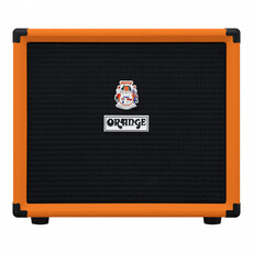 Orange Orange 1x12" Bass Speaker Cabinet
