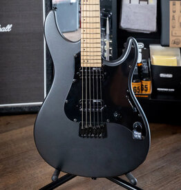 ESP/LTD SN-200HT Electric Guitar (Charcoal Metallic Satin)