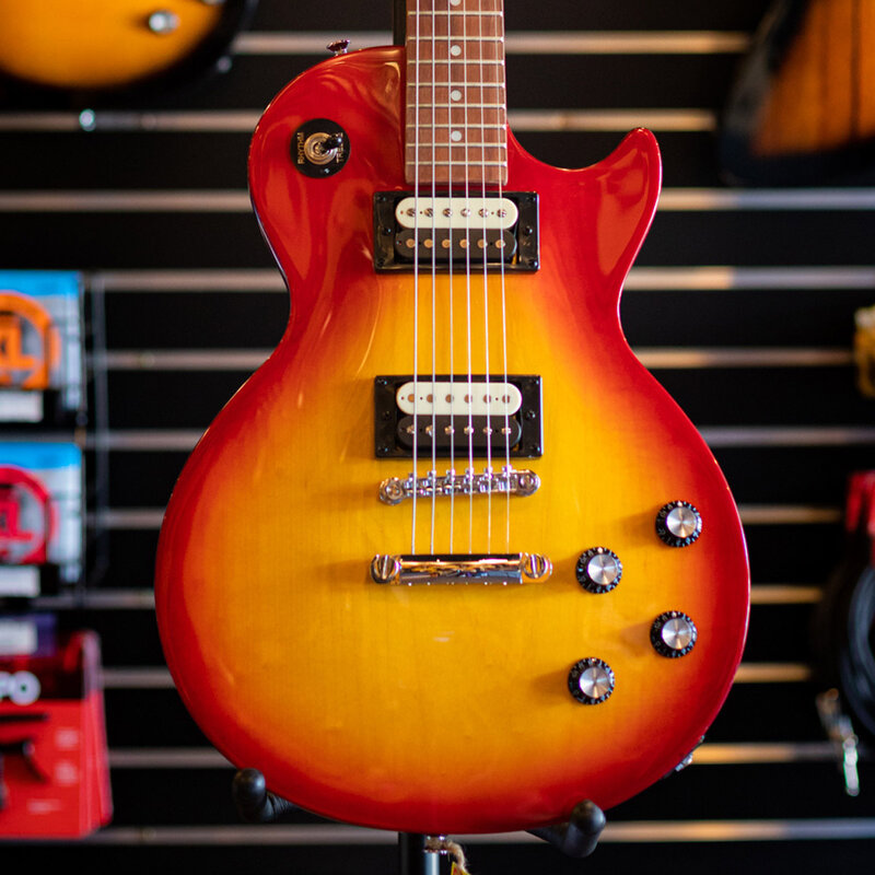 Epiphone Epiphone Les Paul Studio E1 - Heritage Cherry Sunburst