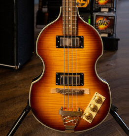 Epiphone Epiphone Viola Bass - Vintage Sunburst (In-Store Pickup Only)