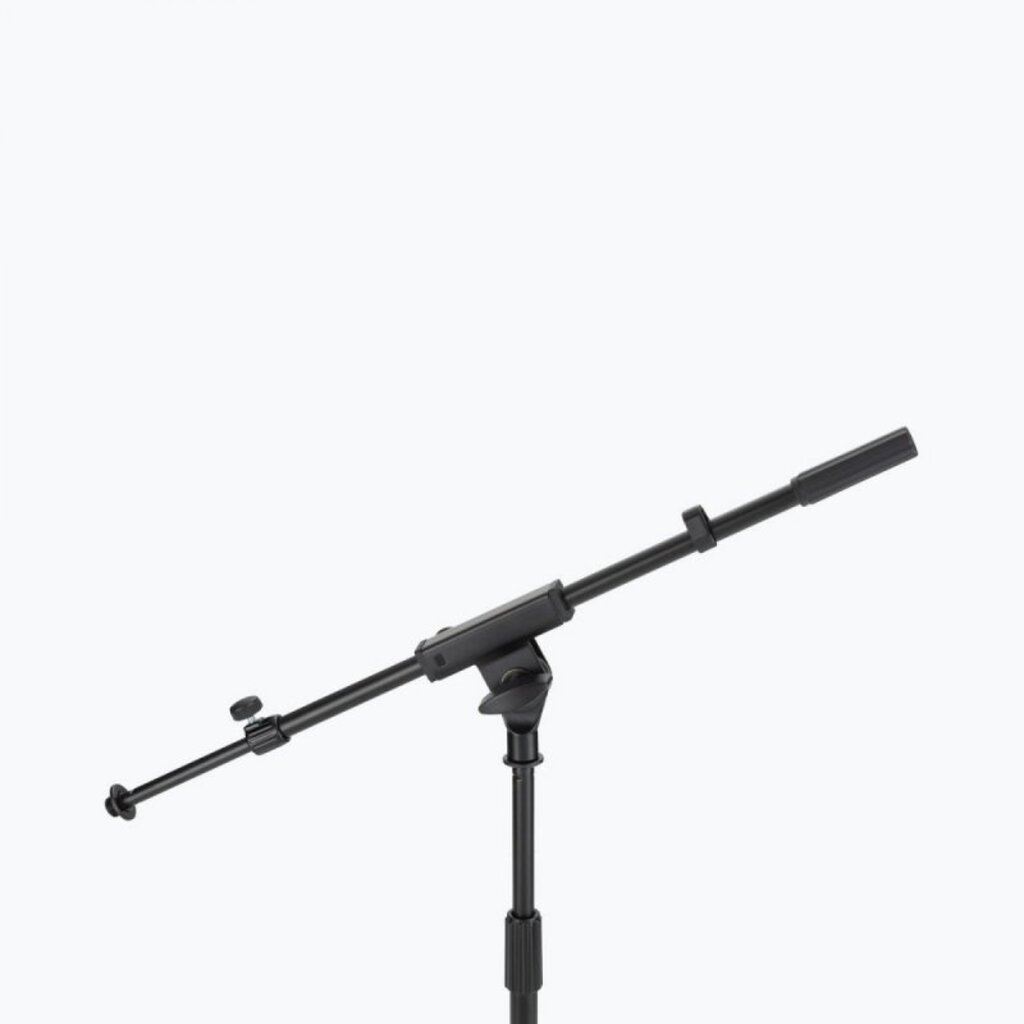 On-Stage On-Stage Drum & Amp Microphone Stand with Boom Arm