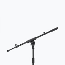 On-Stage On-Stage Drum & Amp Microphone Stand with Boom Arm