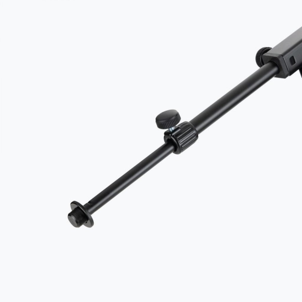 On-Stage On-Stage Drum & Amp Microphone Stand with Boom Arm