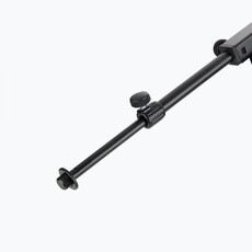 On-Stage On-Stage Drum & Amp Microphone Stand with Boom Arm
