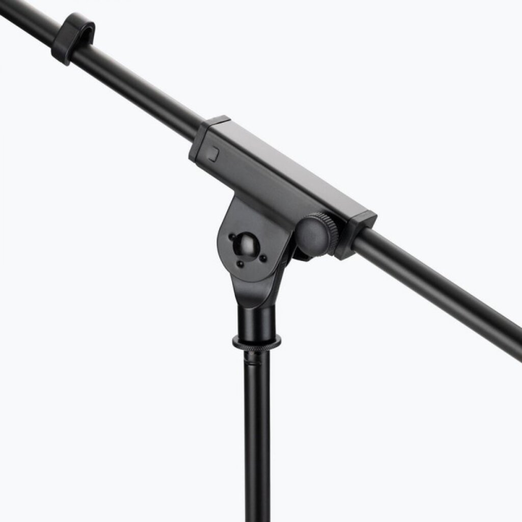 On-Stage On-Stage Drum & Amp Microphone Stand with Boom Arm