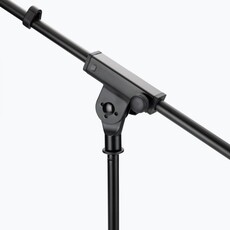 On-Stage On-Stage Drum & Amp Microphone Stand with Boom Arm