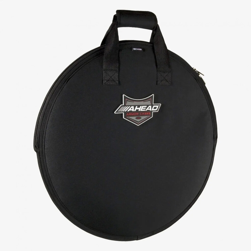 Ahead Ahead Armor Cases Cymbal Case