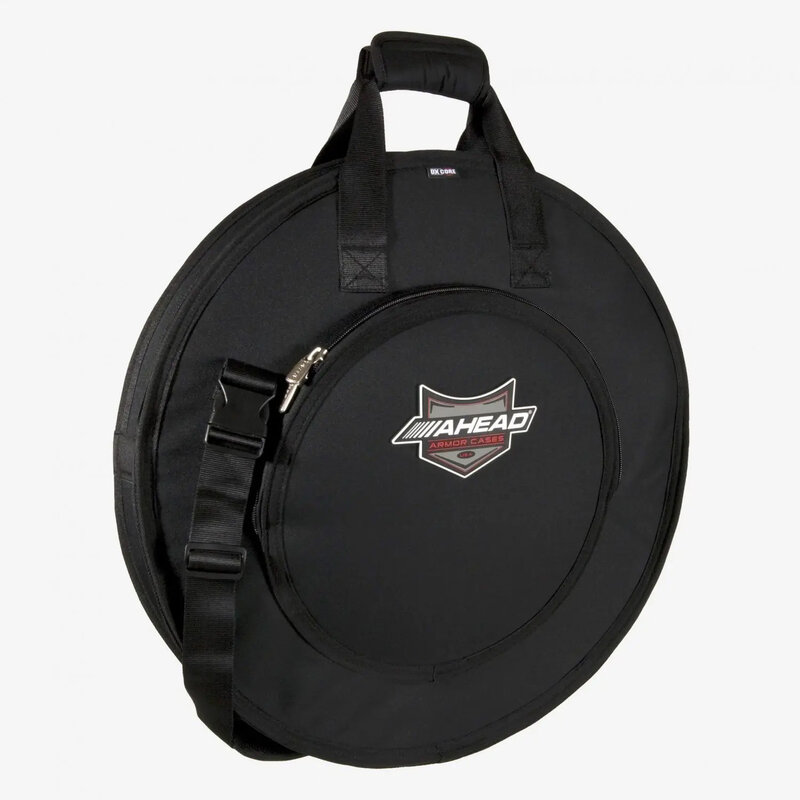 Ahead Ahead Armor Cases Deluxe Cymbal Case