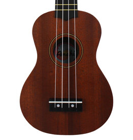 Amahi Amahi Mahogany Concert Ukulele