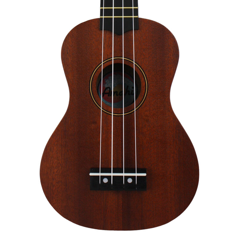 Amahi Amahi Mahogany Concert Ukulele