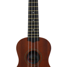 Amahi Amahi Mahogany Concert Ukulele (DDUK11C)